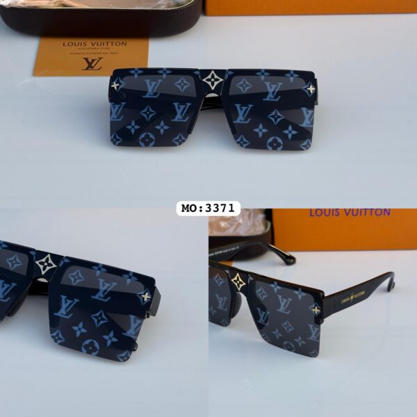 Louis_Vuitton Sunglass - Image 5