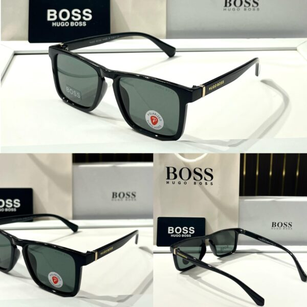 HUGO_BOSS 296 BLK GREEN - Image 4