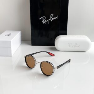 RAY_BAN BROWN 3675