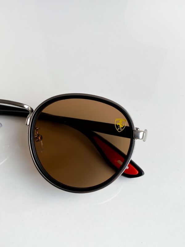 RAY_BAN BROWN 3675 - Image 5