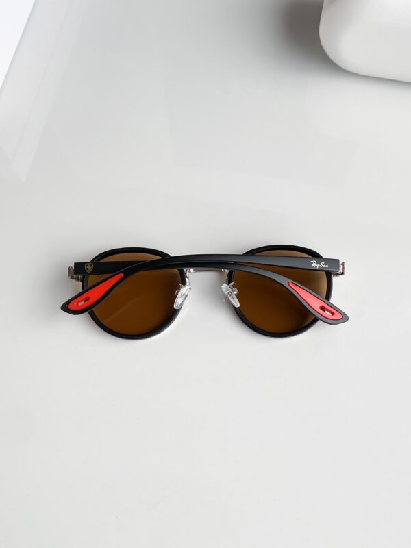 RAY_BAN BROWN 3675 - Image 6
