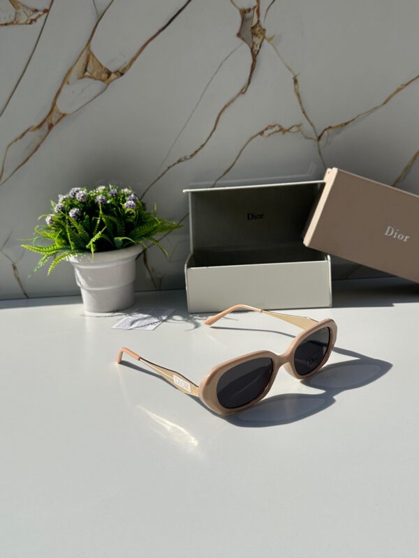 DIOR 5014 BROWN - Image 2