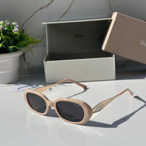 DIOR 5014 BROWN