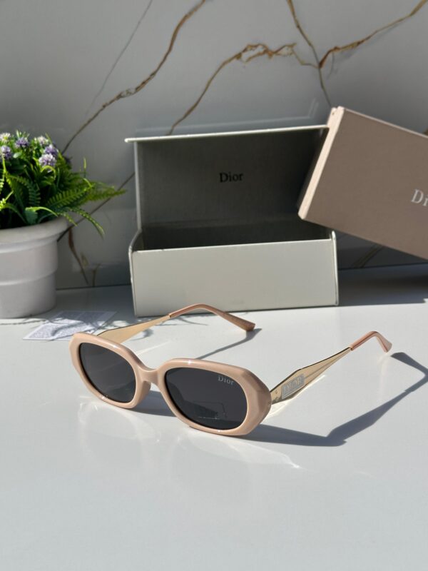 DIOR 5014 BROWN