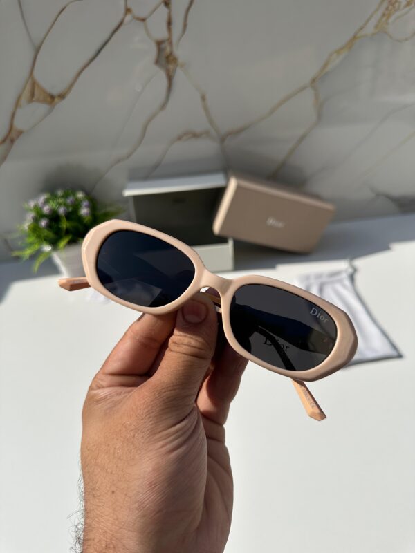 DIOR 5014 BROWN - Image 4