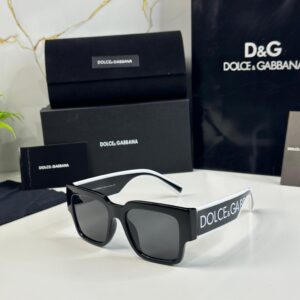 DOLCE_&_GABBANA 6184 BLACK
