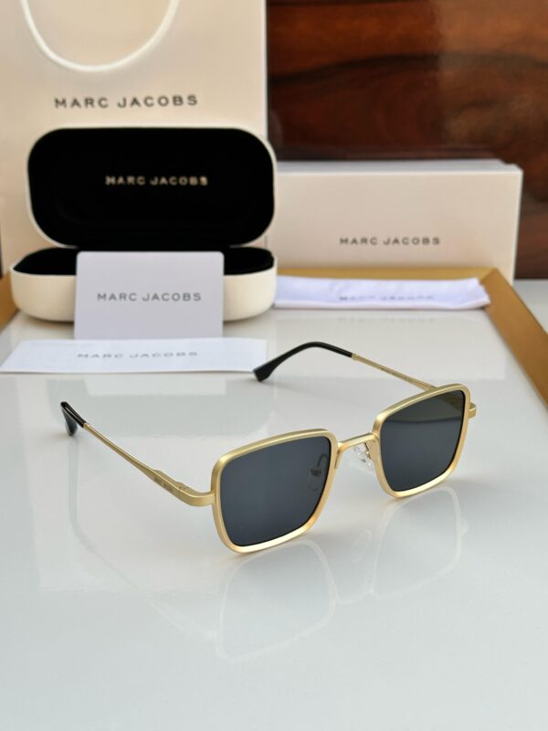 MARC_JACOB SUNGLASS - Image 4