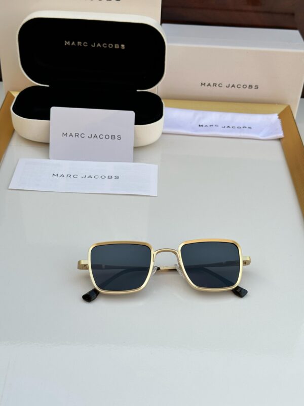 MARC_JACOB SUNGLASS - Image 2