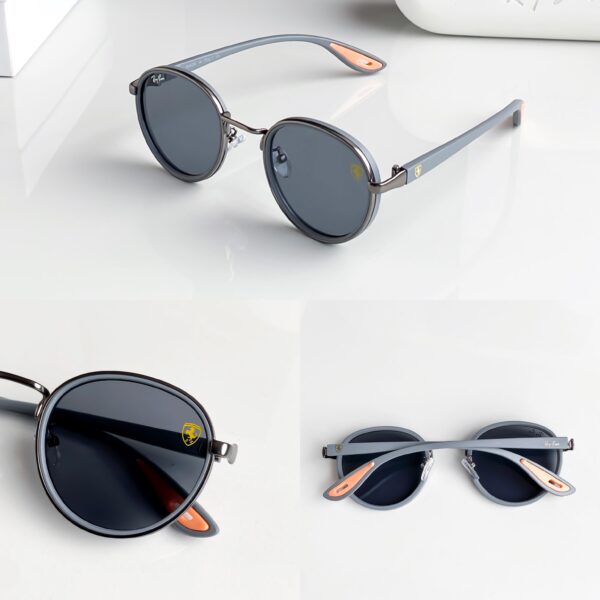 RAY_BAN GREY BLACK 02 3675