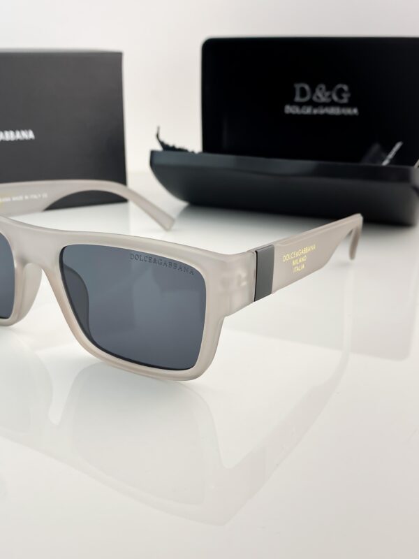PRAD_A GREY BLACK 8188 - Image 2