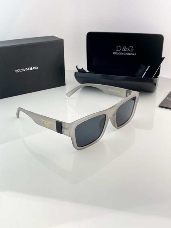 PRAD_A GREY BLACK 8188 - Image 3