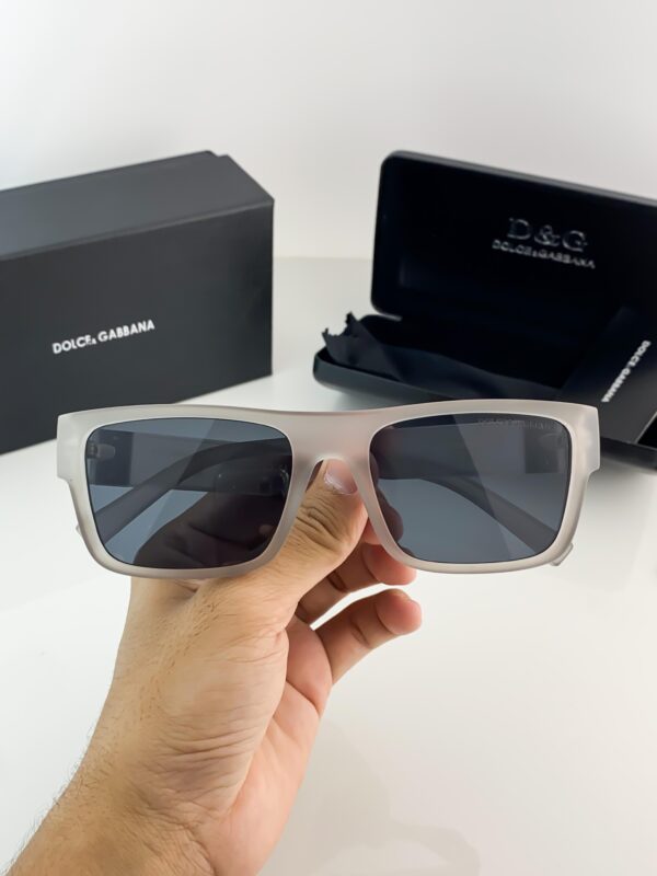 PRAD_A GREY BLACK 8188 - Image 5