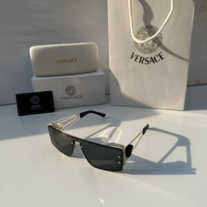 VERSACE GOLD BLACK 8032
