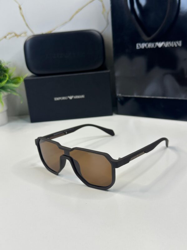 EMPORIO_ARMANI 2602 BROWN