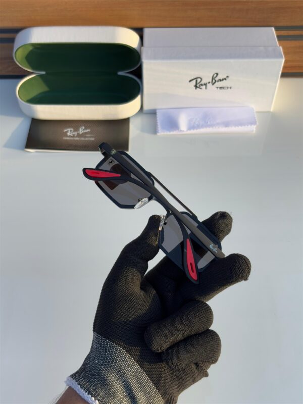 RAY_BAN 05 FULL BLACK - Image 4