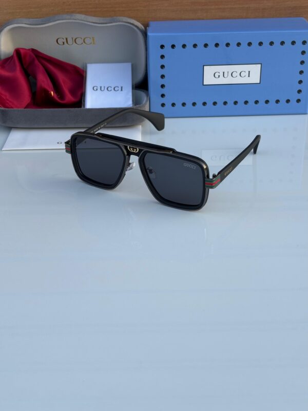 G_UCCI 1295 BLACK