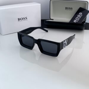Hugo_Boss Shiny Black 1310