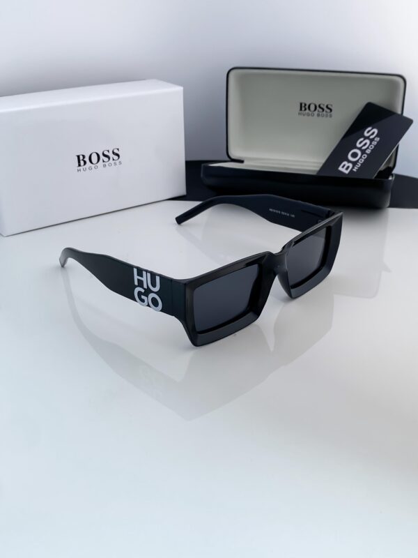 Hugo_Boss Shiny Black 1310 - Image 3