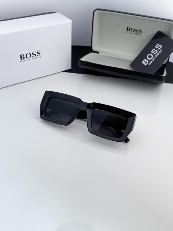 Hugo_Boss Shiny Black 1310 - Image 4