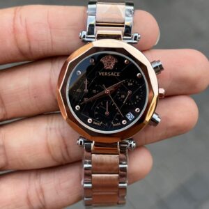 Ver_sace Womens Chronograph