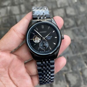 Sei_ko Automatic Watch